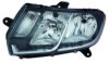 LORO 551-11A2R-LDEM2 Headlight
